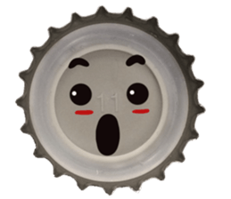 FAJEEB sticker #14776909