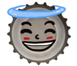 FAJEEB sticker #14776919