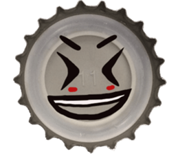 FAJEEB sticker #14776928