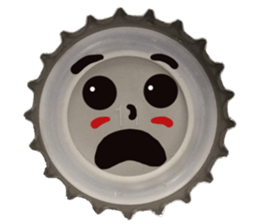 FAJEEB sticker #14776929