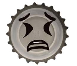 FAJEEB sticker #14776938