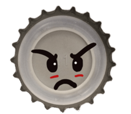 FAJEEB sticker #14776940