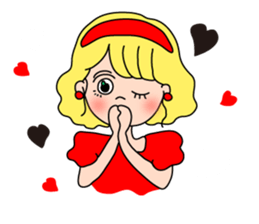 many kind of animal sticker #14777273