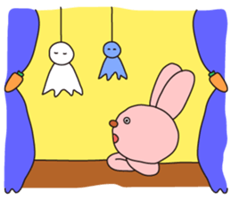 many kind of animal sticker #14777285