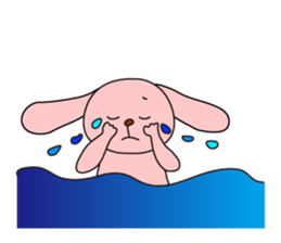 many kind of animal sticker #14777292