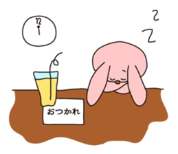 many kind of animal sticker #14777293