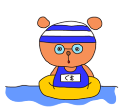 many kind of animal sticker #14777294