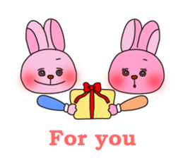 many kind of animal sticker #14777297