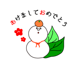 many kind of animal sticker #14777298