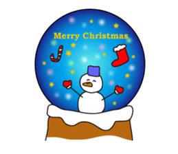 many kind of animal sticker #14777300