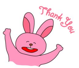 many kind of animal sticker #14777301