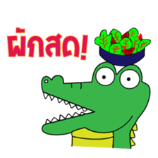 Slang Gang V.2 (GANG 4+1) sticker #14777455