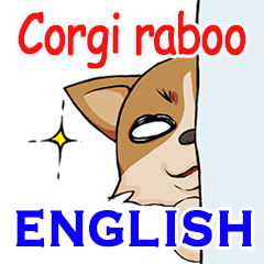 Corgi raboo [English ver]