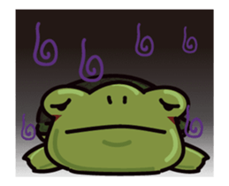 I am a Tortoise sticker #14777623