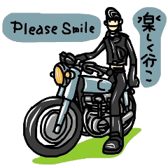 riders man 5 bilingual version