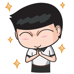 Sawad the Super Salesman (English)