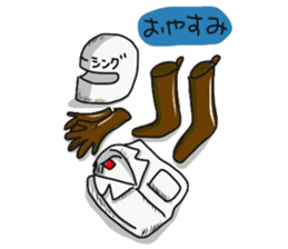 everyday helmet boy5 oldbikeclub version sticker #14778600