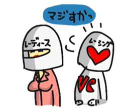 everyday helmet boy5 oldbikeclub version sticker #14778604