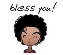 Angelia cute cute sticker #14778711