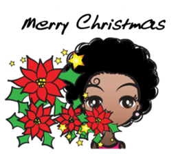 Angelia cute cute sticker #14778720