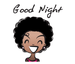 Angelia cute cute sticker #14778725