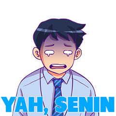 Anak Kantor Kekinian