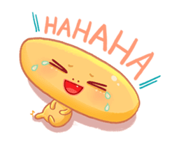 Nasgor (Nasi Goreng) sticker #14778968