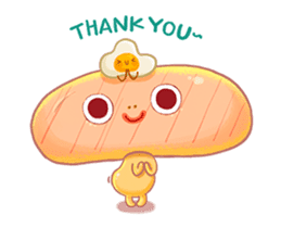 Nasgor (Nasi Goreng) sticker #14778975