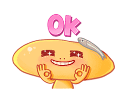 Nasgor (Nasi Goreng) sticker #14778976