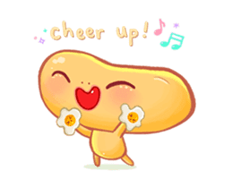 Nasgor (Nasi Goreng) sticker #14778977