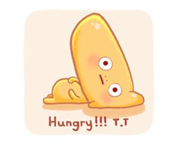 Nasgor (Nasi Goreng) sticker #14778978