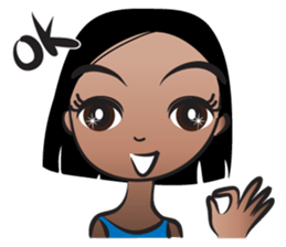 Abby sticker #14779463