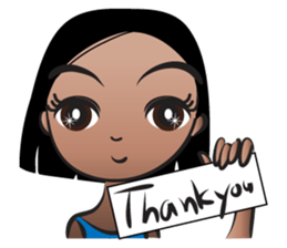 Abby sticker #14779464