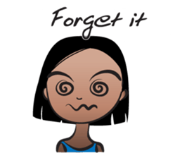 Abby sticker #14779470