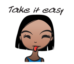 Abby sticker #14779471