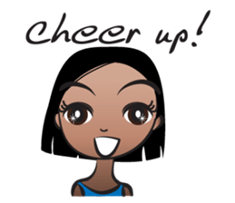 Abby sticker #14779472