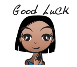 Abby sticker #14779473