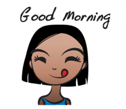 Abby sticker #14779476