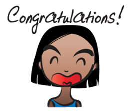 Abby sticker #14779478