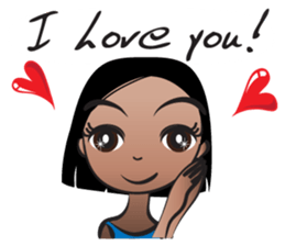 Abby sticker #14779480