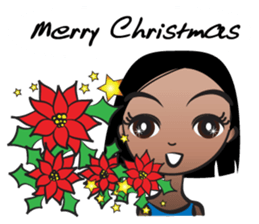 Abby sticker #14779484