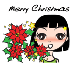 Daisy sweet sweet sticker #14779903