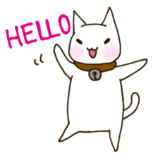 Goni's life. sticker #14780152