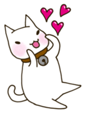 Goni's life. sticker #14780154