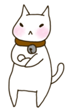 Goni's life. sticker #14780155