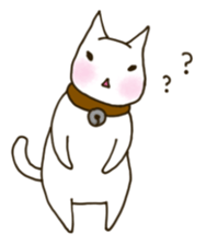 Goni's life. sticker #14780157