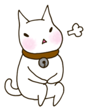 Goni's life. sticker #14780159