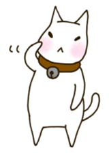 Goni's life. sticker #14780162