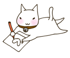 Goni's life. sticker #14780163