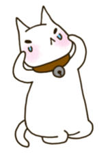 Goni's life. sticker #14780164